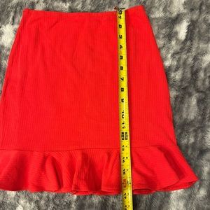 Lovers + Friends Skirt